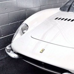 frank ocean - white ferrari