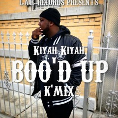 Boo'd Up (K-Mix)