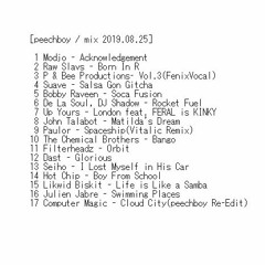 mix 2019.08.25