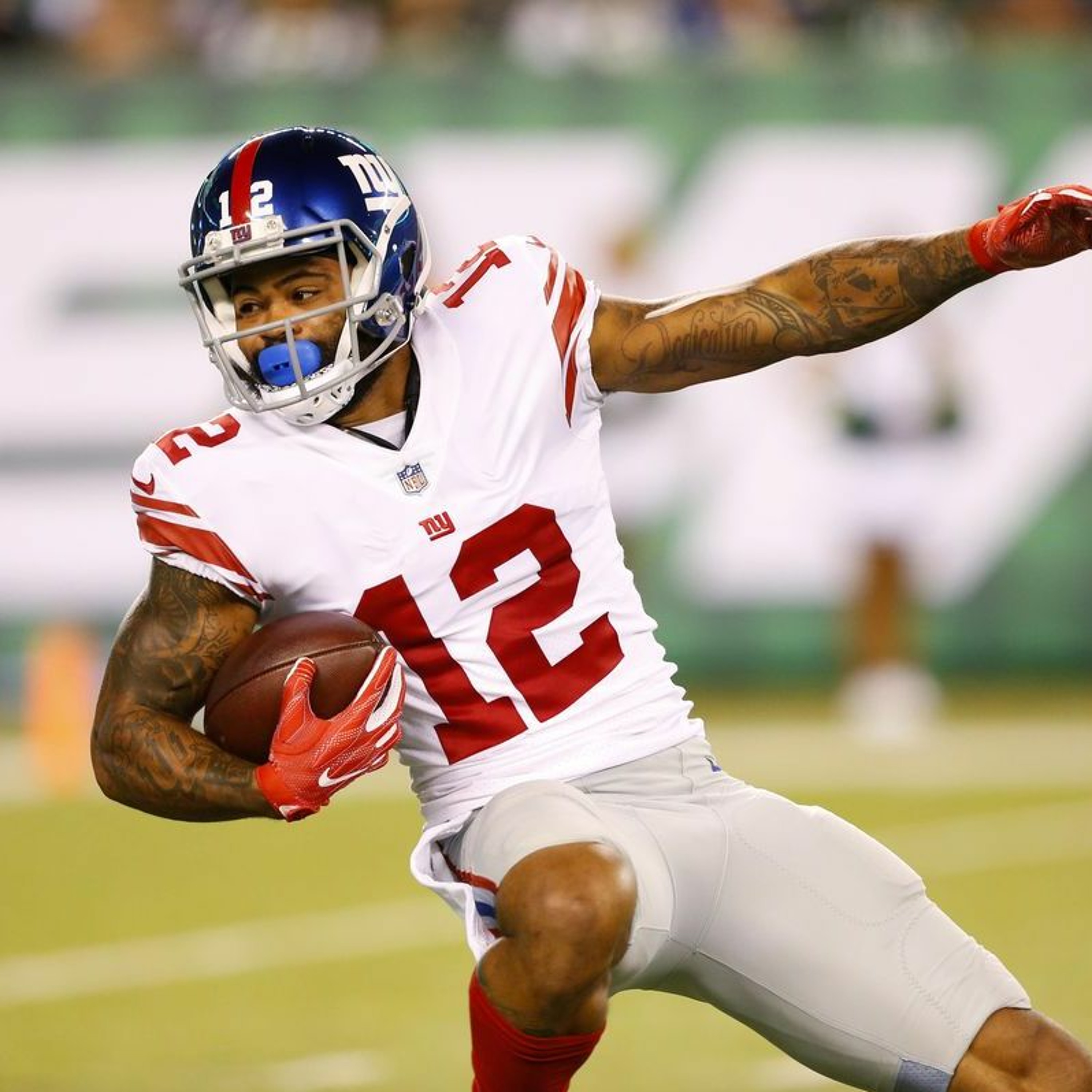 Back Sports Page Audio Network: