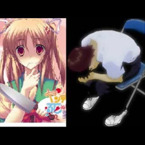 Stream ヤンデレの妹に死ぬほど愛されて病んでる碇シンジ By Ito 23 Listen Online For Free On Soundcloud