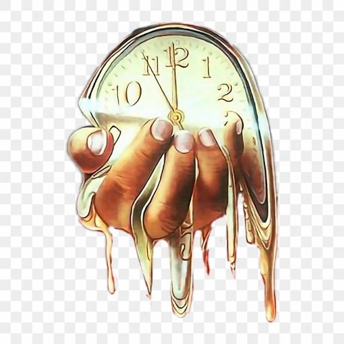 Instant Party! - Out Of Time (Original)