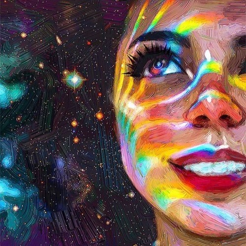 Free Liveset 2020 60min Galaxy Nights
