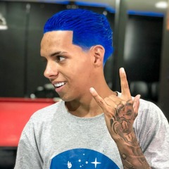 MC Rick - Medley Papagaio ta Lindo ( DJ BOKA ) 2019 ♫