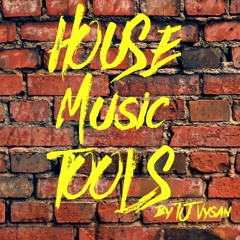 Mr T Tools - Raw Tools (February Live Set 2015)