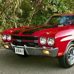 I Like That Old Time Rock And Roll (TFC 8-17-19)