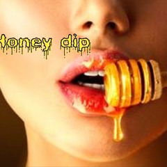 honey dip
