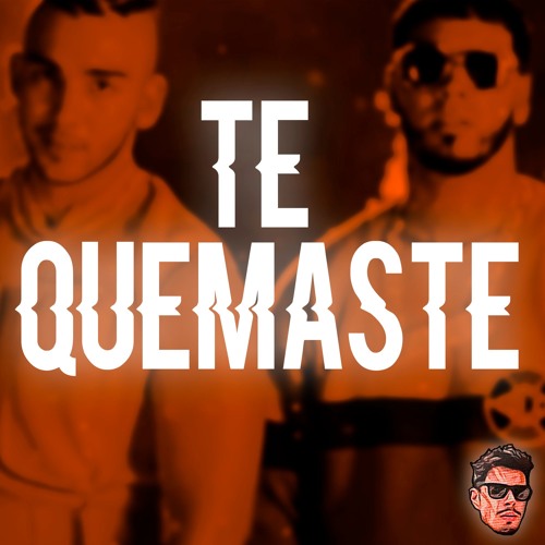 Stream Manuel Turizo Ft Anuel AA - Te Quemaste (Gerr Mix Remix) by Gerr Mix  ⚡ | Listen online for free on SoundCloud
