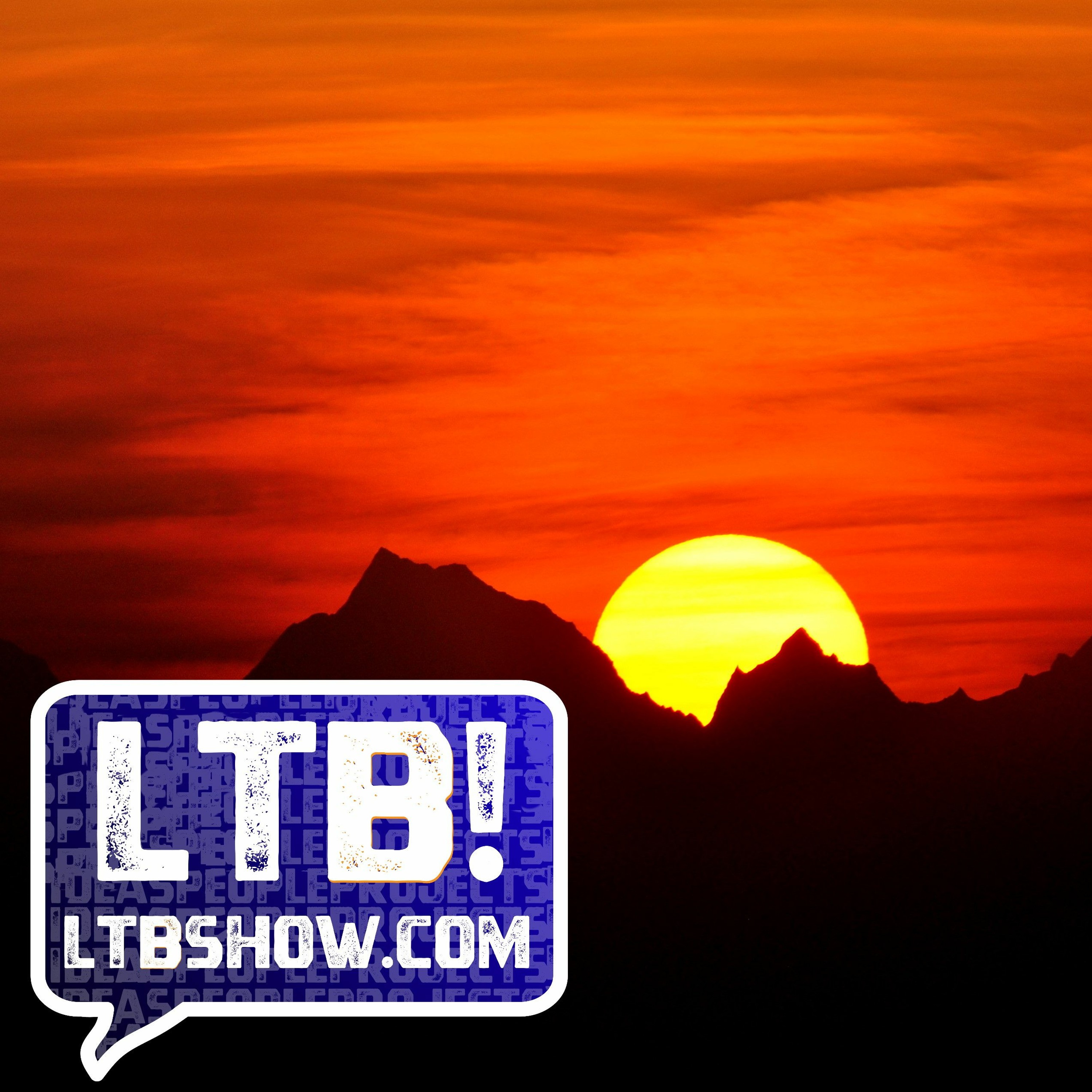 LTB #409 Another Perspective on India