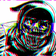 ODRAUD - THE HELL IS OPEN (CURLY REMIX) [FREE DOWNLOAD]