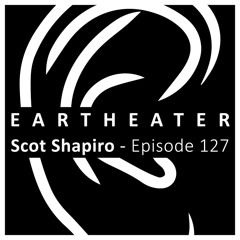 Episode 127 - Scot Marc - The Nest