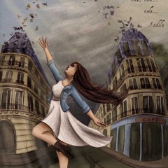 Indila Et Florent Pagny - 'Là Où Je T'emmenerai' - Le Grand Show
