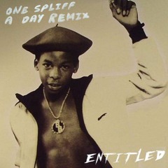 One Spliff A Day Remix