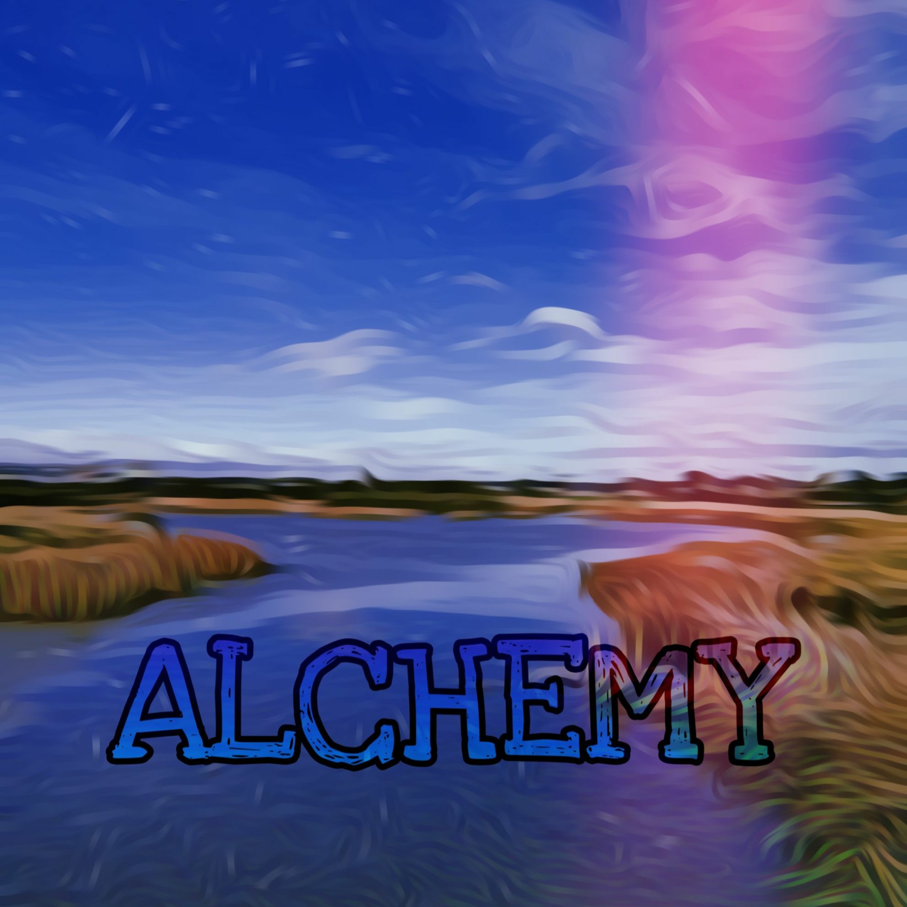 Alchemy episode artwork