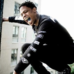 Travis Scott XXL Cypher Freestyle