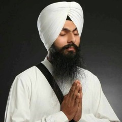 Roop Heen Budh Bal Heenee - Bhai Maninder Singh Ji Hazuuri Ragi Shri Darbar Sahib