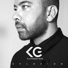 Kaan Gökman Explosion # 81