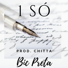 Bic Preta (Prod. Chitta)