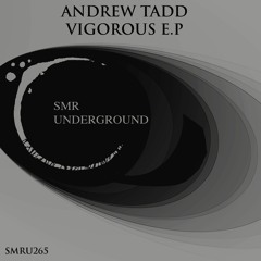 Andrew Tadd - Innovative (Original Mix)