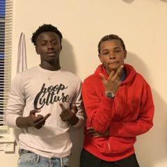 Lil Rooster & Lamere - Dough Hunters