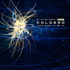 Kolosmo - Running In Circles