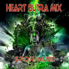 Heart Sutra Mix