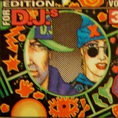 Диskоtекa № 11