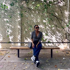 Lust - Jessie( Prod. kylenbeats & Nikø)