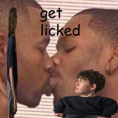 BLURB & CLANK- Get Licked (prod.clank)