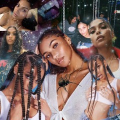 Dreams and Fantasies (prod. Aksai)