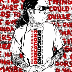Lil Wayne Dedication 3