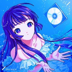 Mermaid 【FREE DL】