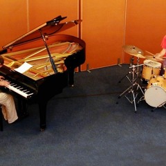 Piano And Drum