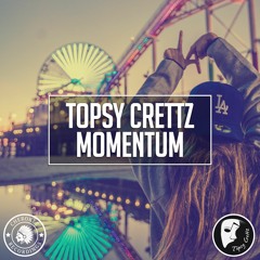 Topsy Crettz - Momentum (Extended Mix)