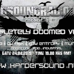 Murmuur - Completely Doomed 14 On HSR