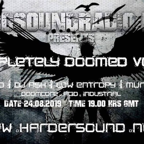 Murmuur - Completely Doomed 14 On HSR
