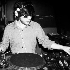 Dominic Ridgway: Post Membrain Festival Blues mix