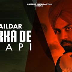 Narkaan De Paapi - Zaildar