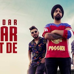 Yaar Jatt De - Zaildar