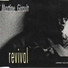 Martine Girault - Revival (Deep88 Flute Bootleg Mix)