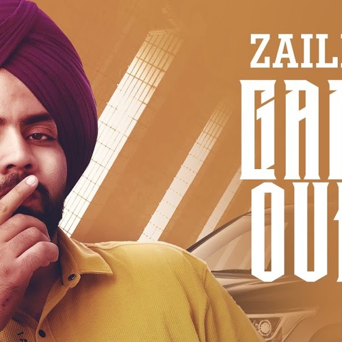 Game Over - Zaildar