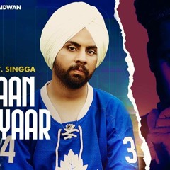 Topaan Jahe Yaar - Zaildar