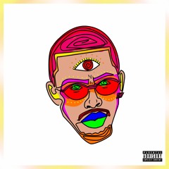 Jay DREAMS! - Skrawberry Lemonade