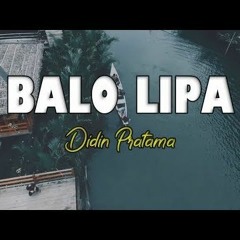 Balo Lipa remix [ Lks ] Preview lagu bugis