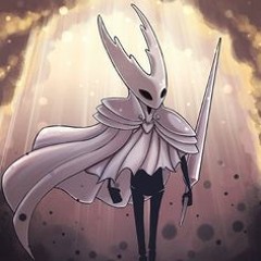 Hollow Knight Remix - Pure Vessel