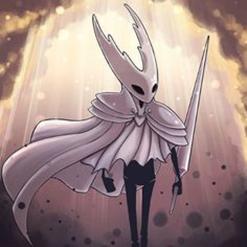 Hollow Knight Remix - Pure Vessel