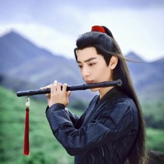 忘无羡 Quên Vô Tiện | 陈情令 Trần Tình Lệnh - 林大神 Lâm Đại Thần