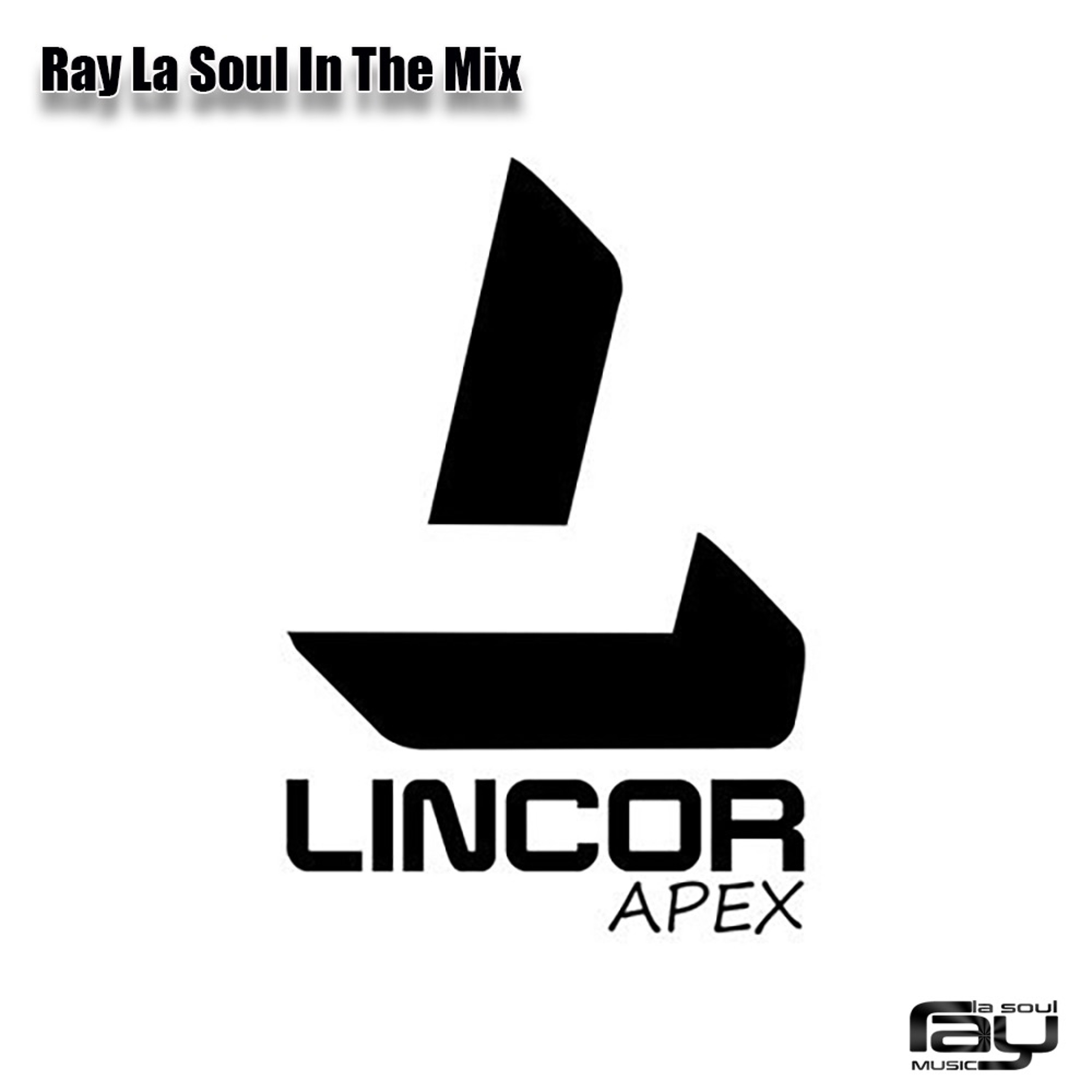 Space Is The Place By Ray La Soul