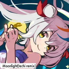 Moonlight (techi Remix)