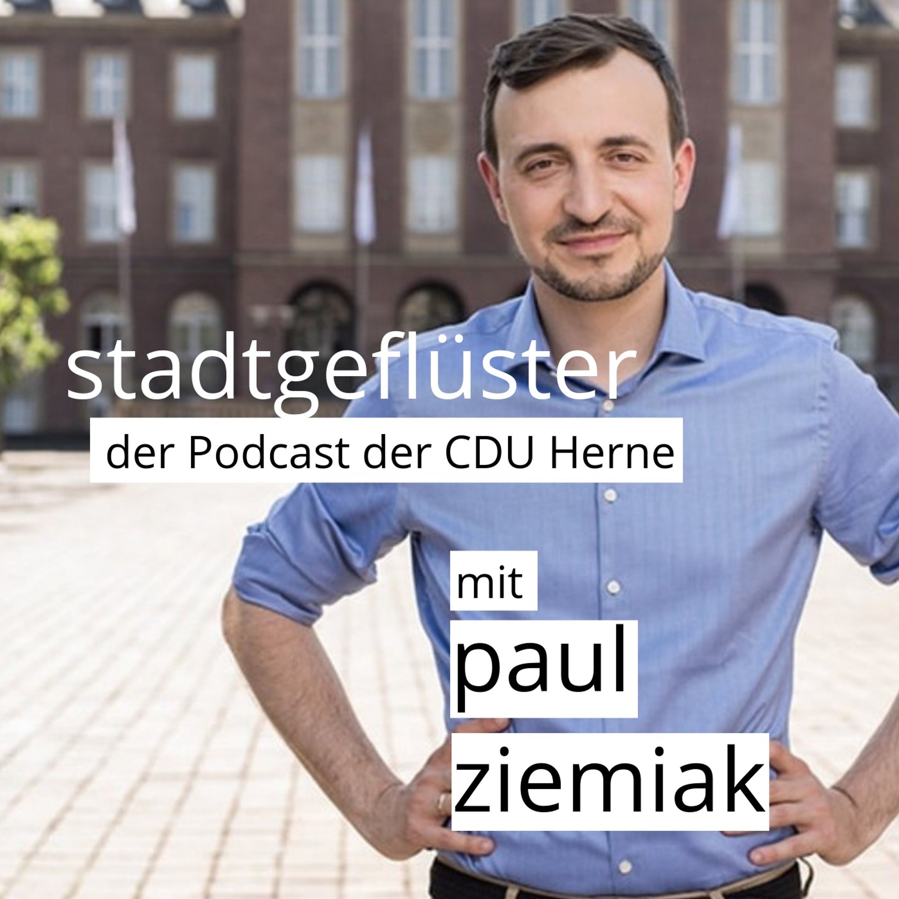 Stadtgeflüster